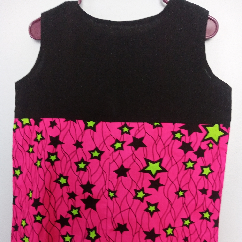 Ankara African Top - Picture 4 of 4